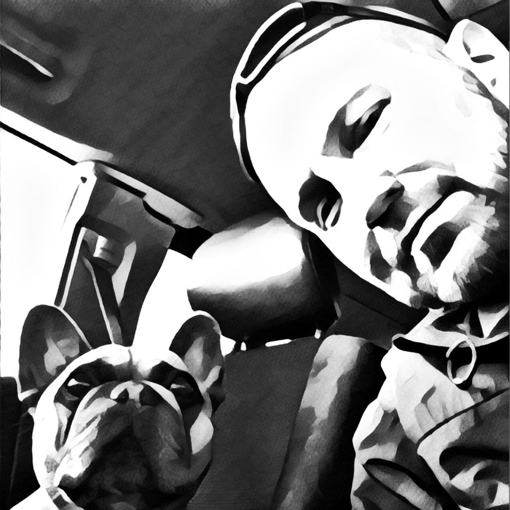 Sean David - Web Designer