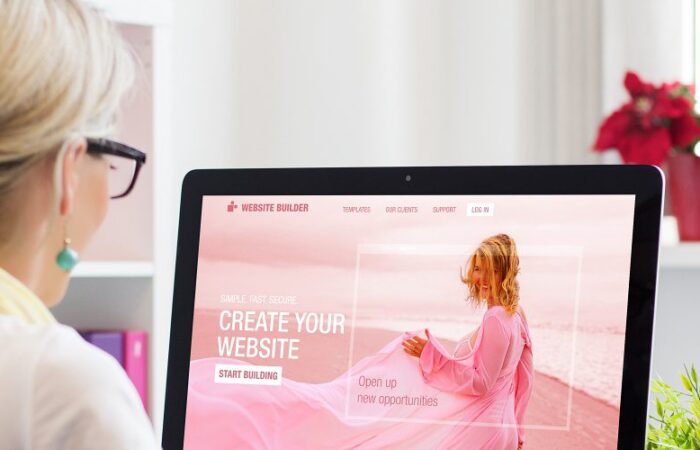5 Common Mistakes Therapists Make with Their WordPress Websites (and How to Avoid Them) - Sean David Deezyn
