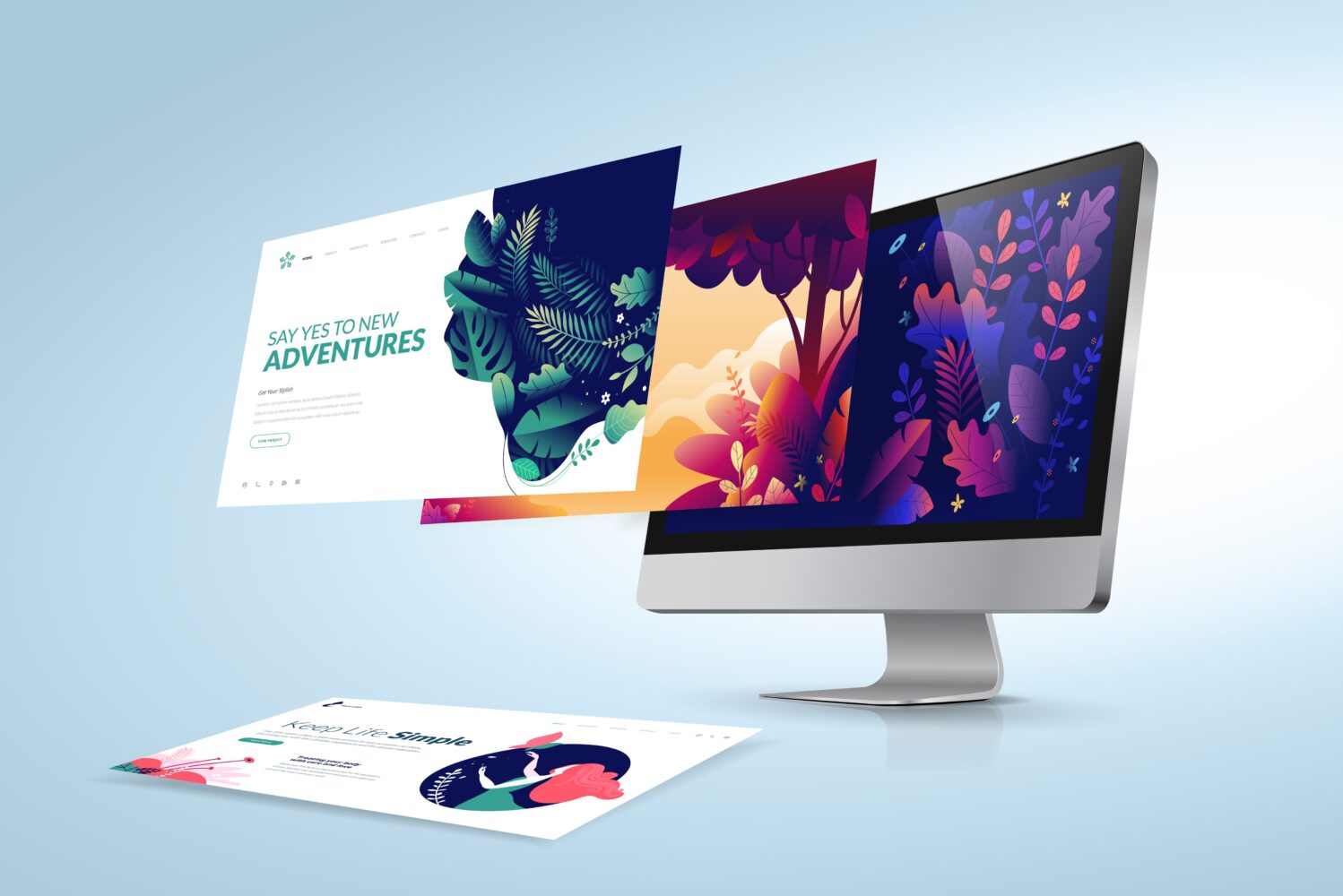 Revamp Your WordPress Website without Risk - Benefits of a Staging Site