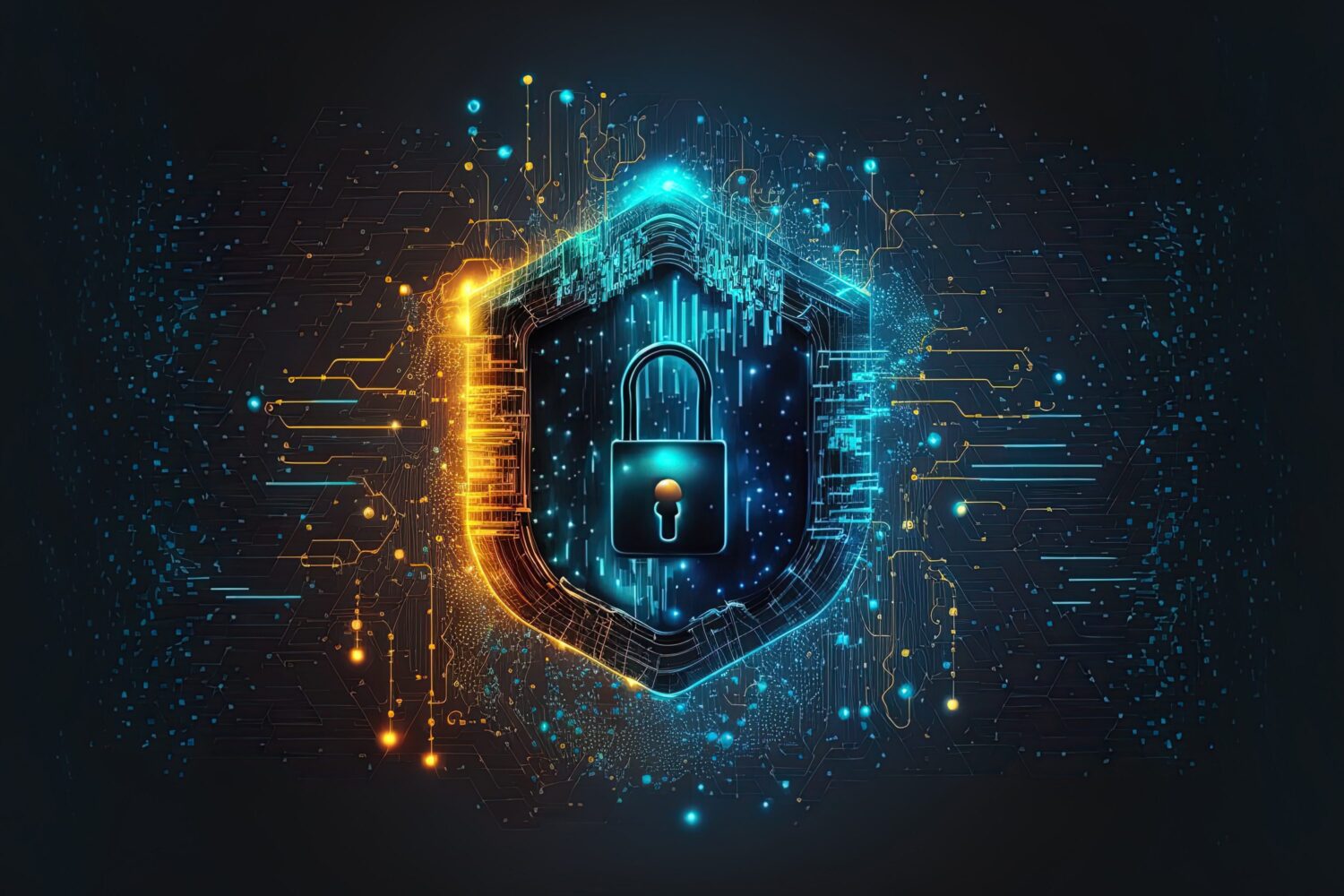 WordPress Website Security - Sean David Deezyn