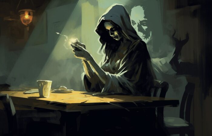 Unleash the Mobile-First SEO Specter: Haunt the Mobile Search Rankings!