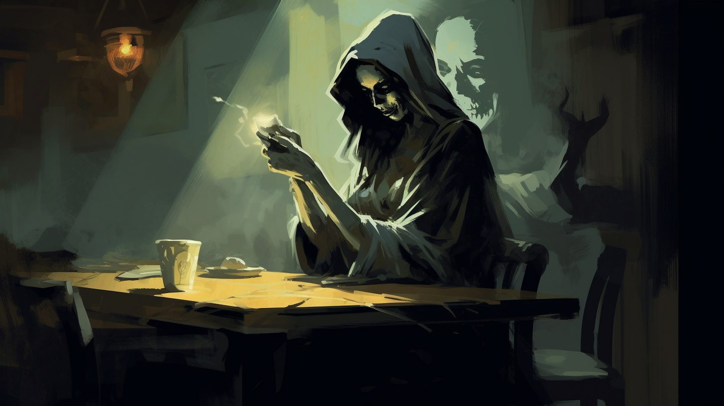 Unleash the Mobile-First SEO Specter: Haunt the Mobile Search Rankings!