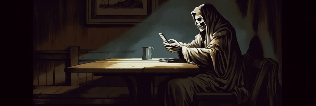 Unleash the Mobile-First SEO Specter: Haunt the Mobile Search Rankings!