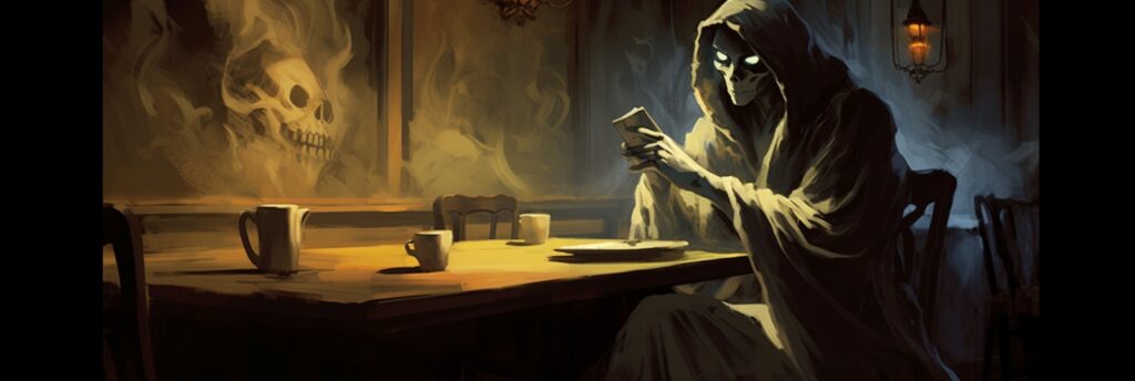 Unleash the Mobile-First SEO Specter: Haunt the Mobile Search Rankings!