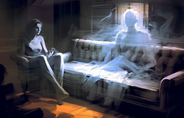 Website Security for Therapists - How Therapists Can Ensure Their Website Security with Paranormal Precision