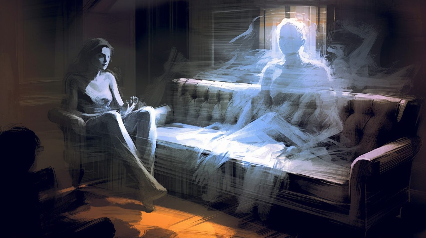 Website Security for Therapists - How Therapists Can Ensure Their Website Security with Paranormal Precision
