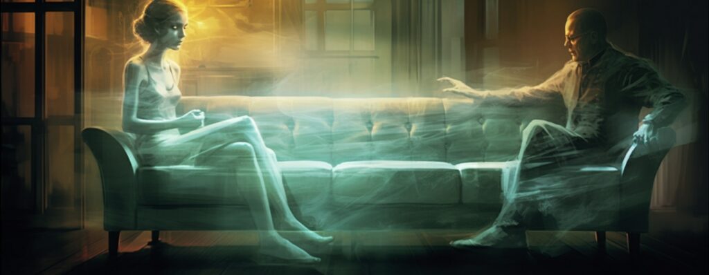 Website Security for Therapists - How Therapists Can Ensure Their Website Security with Paranormal Precision