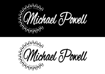 Michael Powell Studio - Bottlecap Art - Paintings